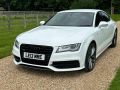 AUDI A7 TDI QUATTRO BLACK EDITION - 2687 - 14