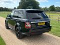 LAND ROVER RANGE ROVER SPORT SDV6 HSE LUXURY - 2724 - 19