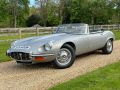 JAGUAR E-TYPE V12  ROADSTER   - 2710 - 5