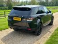 LAND ROVER RANGE ROVER SPORT SDV6 HSE DYNAMIC - 2668 - 15