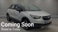 VAUXHALL CROSSLAND X ELITE ECOTEC S/S - 2766 - 1