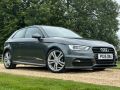 AUDI A3 TFSI S LINE - 2690 - 9