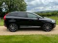 VOLVO XC60 D5 SE LUX NAV AWD - 2692 - 8