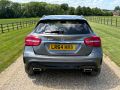 MERCEDES GLA-CLASS MGLA200 CDI AMG LINE PREMIU - 2703 - 19