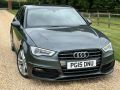 AUDI A3 TFSI S LINE - 2690 - 1