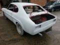 FORD CAPRI 3.0 GXL  RS  LOOKALIKE  JUST HAD  BARE METAL REPAINT  AND RETRIM  REAR SPOILER  LOOKS  FANTASTIC  AND SOUNDS AWESOME !!!! - 1109 - 53