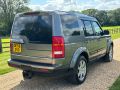 LAND ROVER DISCOVERY 3 TDV6 HSE - 2732 - 16