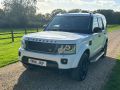 LAND ROVER DISCOVERY SDV6 XS - 2748 - 13