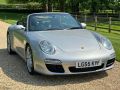 PORSCHE 911 CARRERA 2 S - 2716 - 21