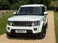 LAND ROVER DISCOVERY SDV6 GRAPHITE - 2721 - 4