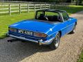 TRIUMPH STAG 3.0 - 2666 - 23