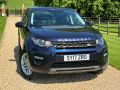 LAND ROVER DISCOVERY SPORT TD4 SE TECH - 2670 - 1