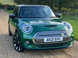 Used MINI HATCH for sale