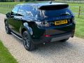 LAND ROVER DISCOVERY SPORT TD4 LANDMARK - 2696 - 17