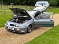 FORD SIERRA RS COSWORTH - 2683 - 72