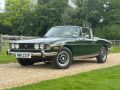 TRIUMPH STAG 3.0 - 2684 - 10