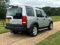 LAND ROVER DISCOVERY 3 TDV6 HSE - 2754 - 12