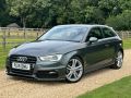 AUDI A3 TFSI S LINE - 2690 - 4