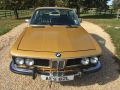 BMW E9 CSA  E9 3.0  CSA AUTO  - 1770 - 3