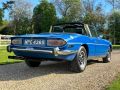 TRIUMPH STAG 3.0 - 2666 - 20