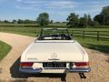 MERCEDES SL 230 SL  RHD  PAGODA  - 1835 - 26