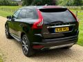 VOLVO XC60 D5 SE LUX NAV AWD - 2692 - 15