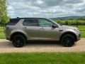 LAND ROVER DISCOVERY SPORT TD4 HSE BLACK - 2674 - 11