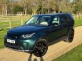 LAND ROVER DISCOVERY SD4 HSE - 2755 - 10