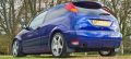 FORD FOCUS RS - 2182 - 17