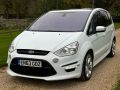 FORD S-MAX TITANIUM X SPORT TDCI - 2753 - 12