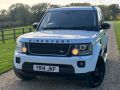 LAND ROVER DISCOVERY SDV6 XS - 2748 - 5