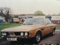 BMW E9 CSA  E9 3.0  CSA AUTO  - 1770 - 18