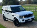 LAND ROVER DISCOVERY SDV6 XS - 2748 - 2