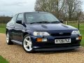 FORD ESCORT RS CW LX4 - 2715 - 5