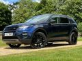 LAND ROVER DISCOVERY SPORT TD4 HSE BLACK - 2707 - 5