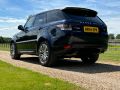 LAND ROVER RANGE ROVER SPORT SDV6 HSE DYNAMIC - 2701 - 17