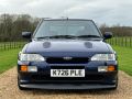 FORD ESCORT RS CW LX4 - 2715 - 12