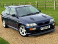 FORD ESCORT RS CW LX4 - 2715 - 3