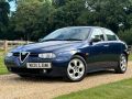 ALFA ROMEO 156 T.SPARK SELESPEED - 2685 - 13