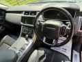 LAND ROVER RANGE ROVER SPORT SDV6 HSE DYNAMIC - 2701 - 23