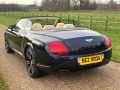 BENTLEY CONTINENTAL GTC - 2777 - 23