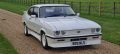 FORD CAPRI TICKFORD - 2759 - 53