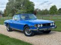 TRIUMPH STAG 3.0 - 2666 - 2