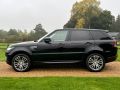 LAND ROVER RANGE ROVER SPORT SDV6 HSE - 2747 - 6