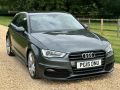 AUDI A3 TFSI S LINE - 2690 - 13