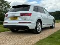 AUDI Q7 TDI QUATTRO S LINE - 2689 - 14