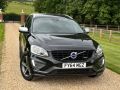 VOLVO XC60 D5 R-DESIGN NAV AWD - 2695 - 1