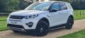 LAND ROVER DISCOVERY SPORT TD4 HSE - 2706 - 2