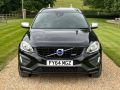 VOLVO XC60 D5 R-DESIGN NAV AWD - 2695 - 13