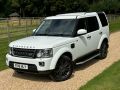 LAND ROVER DISCOVERY SDV6 GRAPHITE - 2721 - 8